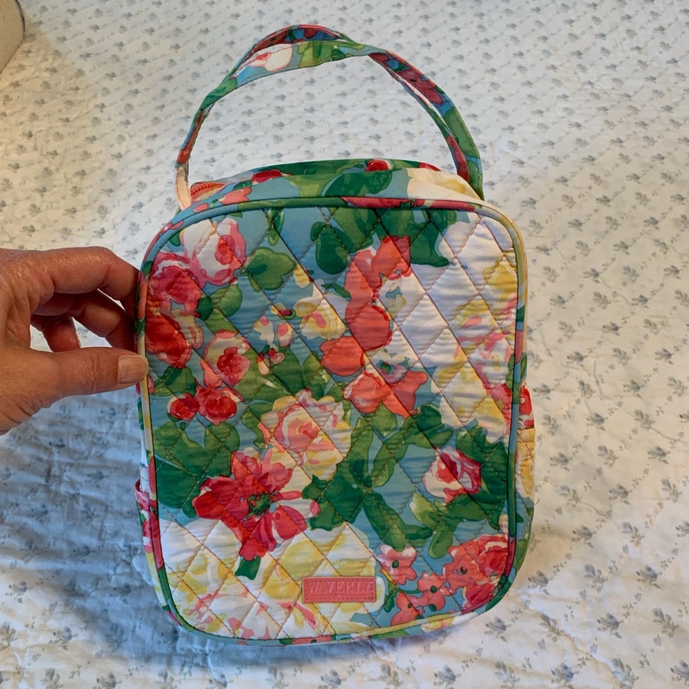 Waverly Lunch Tote Bag